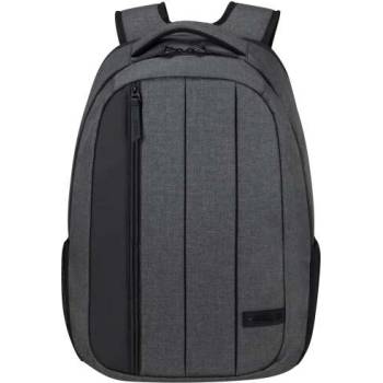 Samsonite Streethero Раница за лаптоп 17, 3" - сива, 147029-8412 (147029-8412)