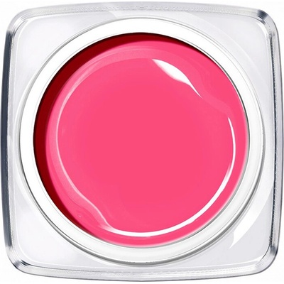 Bio nails Charm farebný gél 80156 Barbie Pink 5 ml
