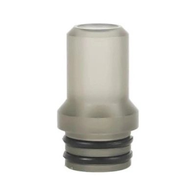 Reewape Drip tip 510 MTL RS339 Šedá