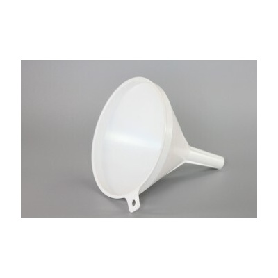 INJETON plast Lievik, lievik 18 cm, farby mix