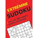 Extrémne sudoku