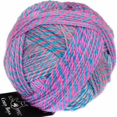Schoppel Wolle Crazy Boys 2709 Christian