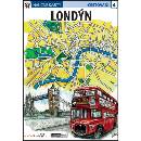 Naučné karty Londýn