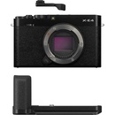 Fujifilm X-E4