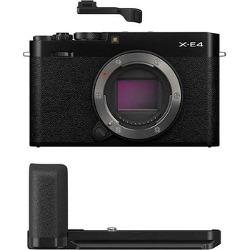 Fujifilm X-E4