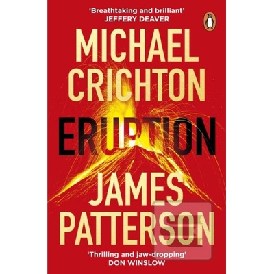 Eruption