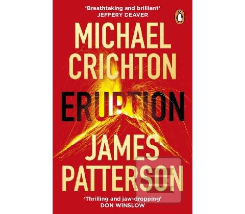 Eruption