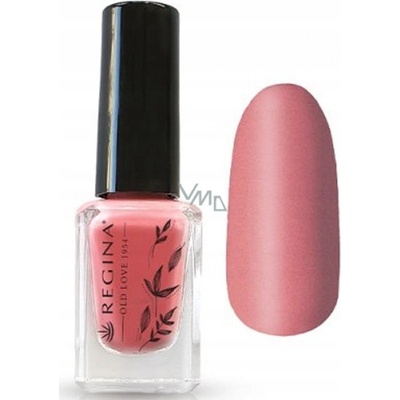Regina OLD LOVE 1954 lak na nechty odtieň 20 Light pearly strawberry 7 ml