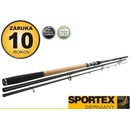 Sportex Rapid Feeder 3,6 m 90-150 g 3 diely