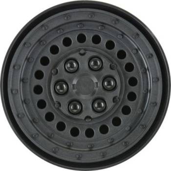 Pro-Line диск 1.9" Carbine H12 черен (2)