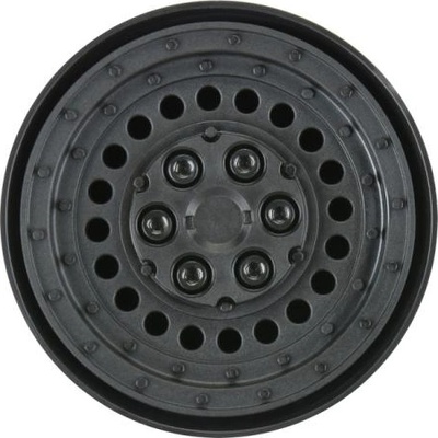 Pro-Line диск 1.9" Carbine H12 черен (2)