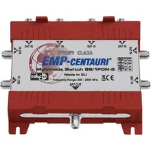 DiSEqC prepínač 8/1 EMP-Centauri S8/1PCN-3 (P.168)