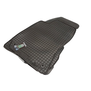 Petex Гумени стелки за VW Passat B5 / B5.5 (1996-2005), марка Petex (PT-69010)