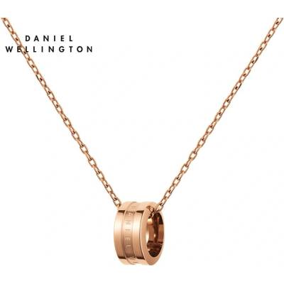 Daniel Wellington elan rose gold DW00400158