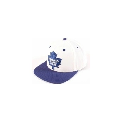 NHL Reebok Toronto Maple Leafs Faceoff SnapBack