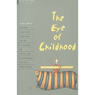 Oxford Bookworms Collection: The Eye of ChildhoodPaperback