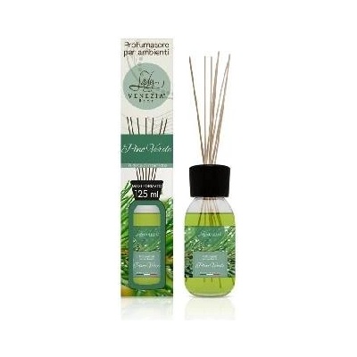 Lady Venezia Pine vonné tyčinky 125 ml