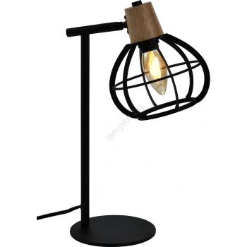 Image 1 of Onli - Настолна лампа GINGER 1xE14/6W/230V (OL0235)