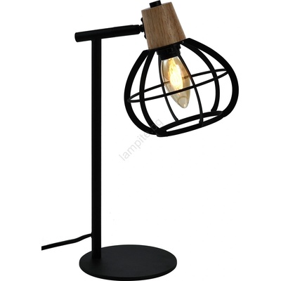 Onli - Настолна лампа GINGER 1xE14/6W/230V (OL0235)