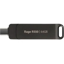 Patriot Rage R550 64GB PE64GR550DSAD