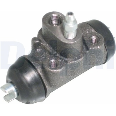 Brzdový valček kolesa DELPHI LW60283