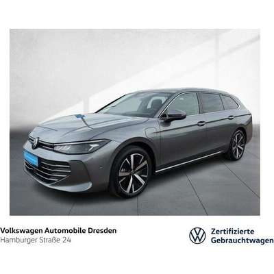 Volkswagen Passat 1.5 eHybrid Business DSG 150 kW