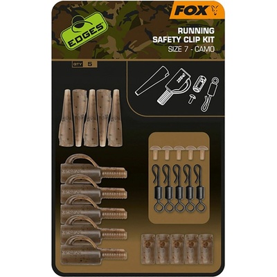 Extra Carp Zarážky Rig Ring Stops – Zboží Dáma