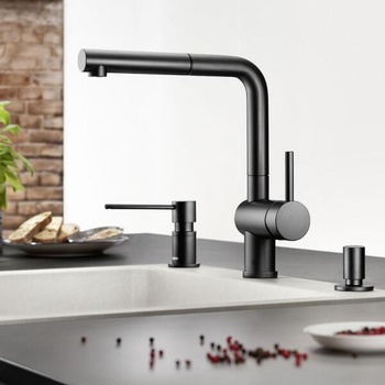 Image 1 of BLANCO LINUS-S (525807)