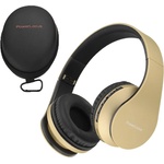 PowerLocus P1 gold Слушалки