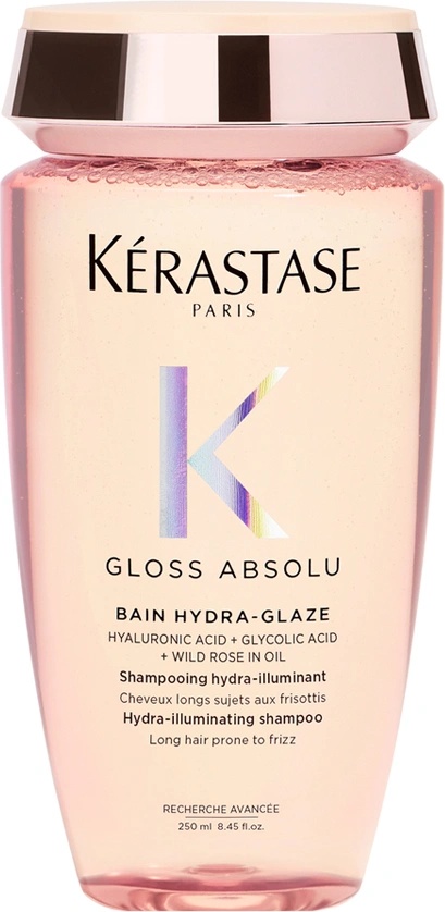 Kérastase KERASTASE Bain Gloss Absolu Hydra-Glaze Шампоан за коса дамски 250ml