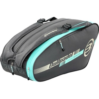 Bullpadel BPP25015 Tour Dark Gray