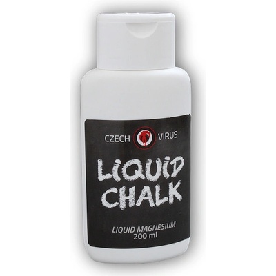 Czech Virus Liquid Chalk 200ml