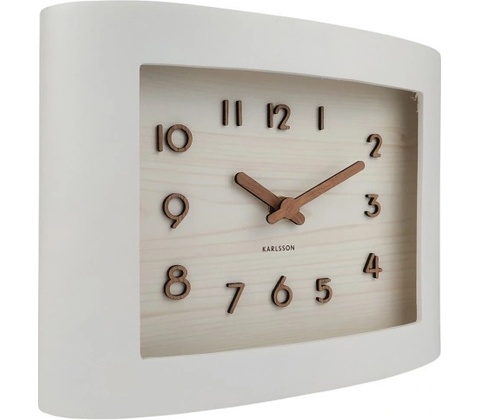 Karlsson 5961WH