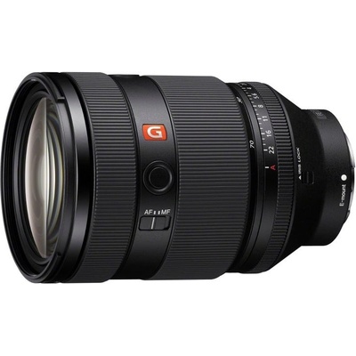 SONY FE 28-70 mm f/2,0 G Master