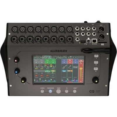 Allen & Heath CQ-18T