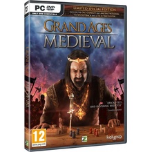 Grand Ages: Medieval (Special Edition)