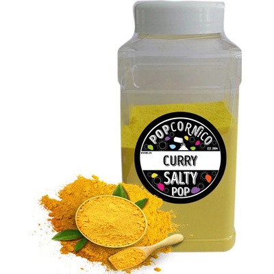 Salty Pop Kari prášková 500 g