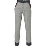 CERVA Cerva montrose lady / Дамски работен панталон - сив/тъмносив 38 (03020378g6038)