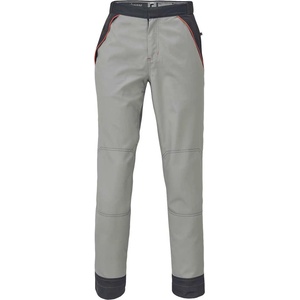 CERVA Cerva montrose lady / Дамски работен панталон - сив/тъмносив 38 (03020378g6038)