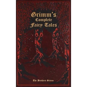 Grimm's Complete Fairy Tales (ISBN: 9781667211534)