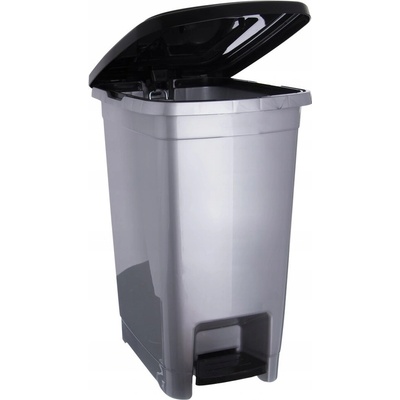 Odpadkový kôš Orion Slim 10 l