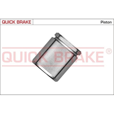 Piest brzdového strmeňa QUICK BRAKE 185428K