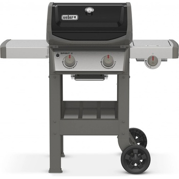 Weber Spirit II E-220