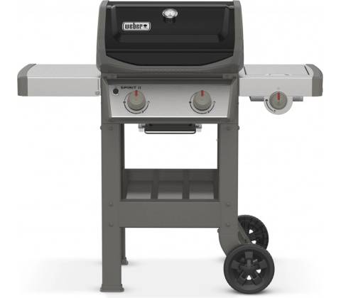 Weber Spirit II E-220