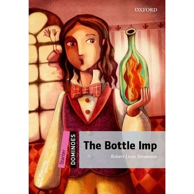 The Bottle Imp -