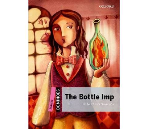 The Bottle Imp -