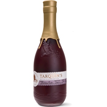 Tarquin Tarquin's Blackberry