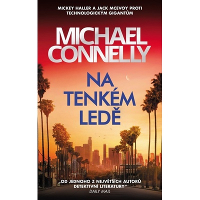 Na tenkém ledě