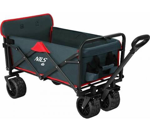 Nils Camp NC2601