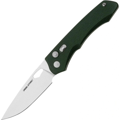 Real Steel Griffin Pro RE-7131GM